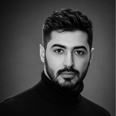 Amin Darabi - 2D Character Designer | Illustrator | Designer