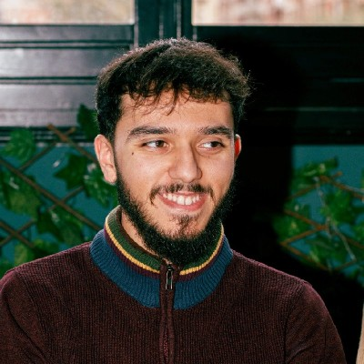 Samy K. - Consultant technique IA: Agents | n8n | Automation