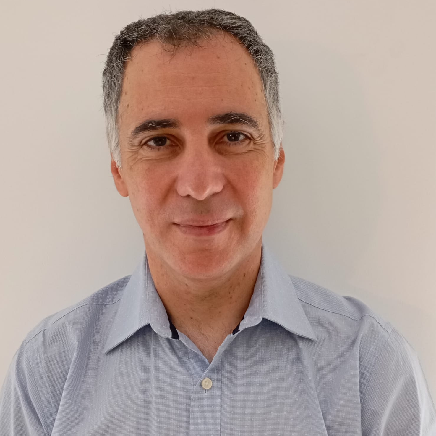 Alejandro Escorial - Arquitecto Empresarial Java
