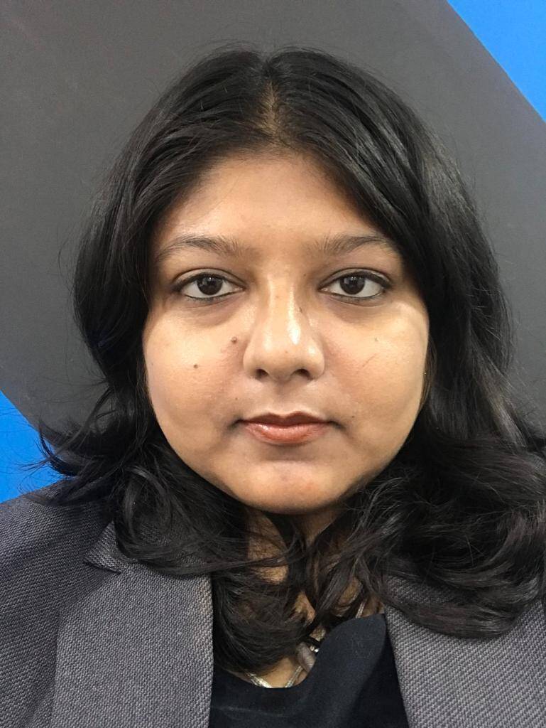 Sonal Gupta
