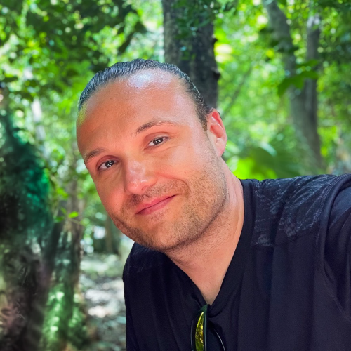 Kenan Saracevic - Senior Agile Coach | SAFe Expert | RTE