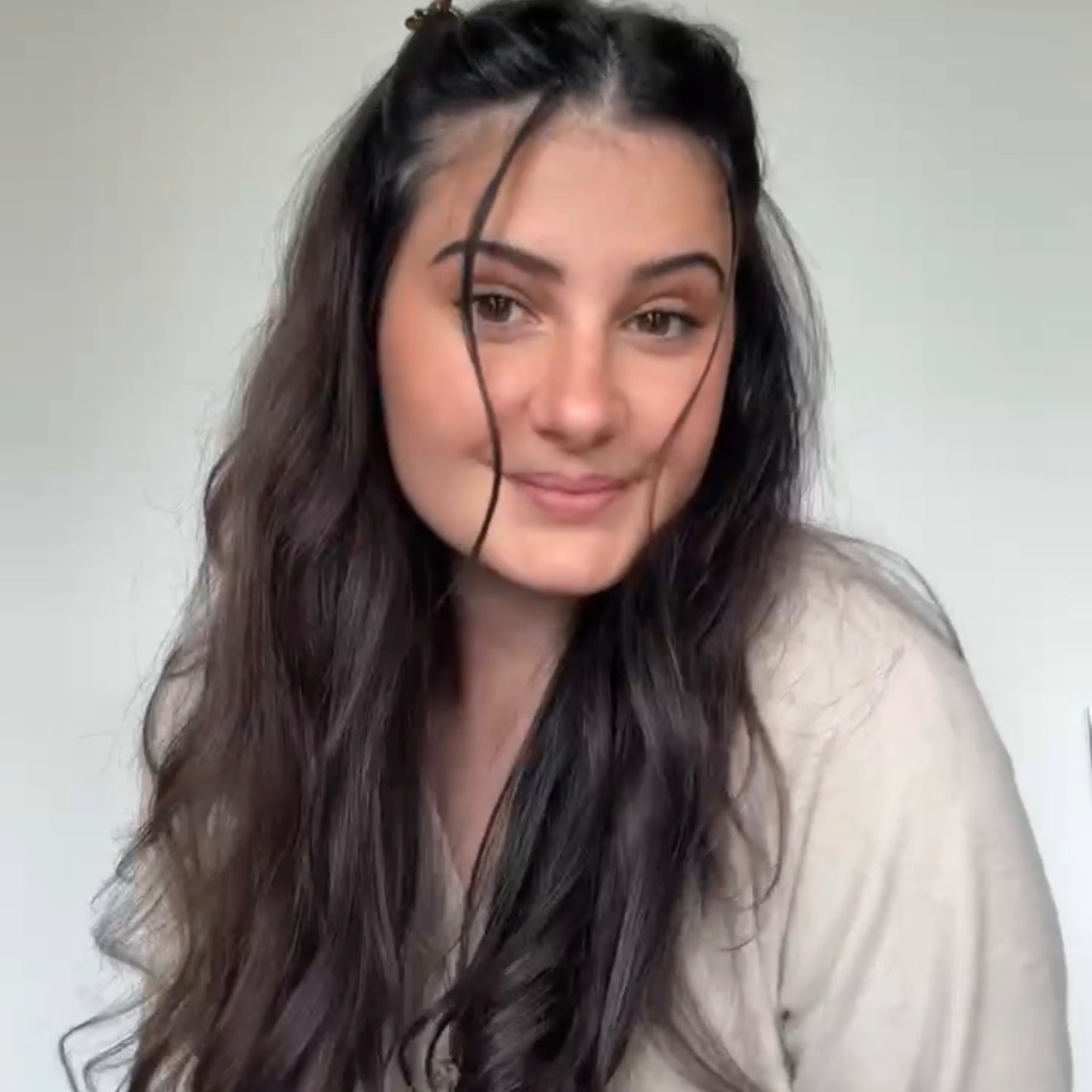 Marine Chantreux - Créatrice UGC