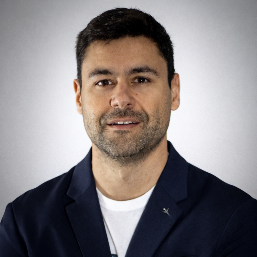 Jose Duran Martin