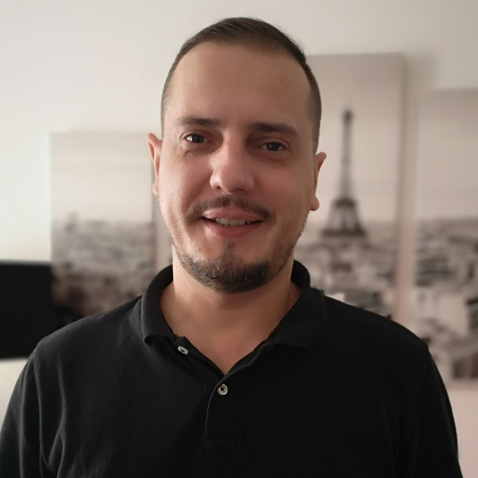 Julien Humbrecht