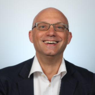 Stefano Lena - Business Transformation Advisor