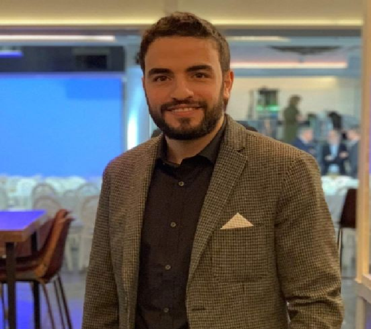 Taoufik  - Chef de projet Telecom / IRVE et PV 