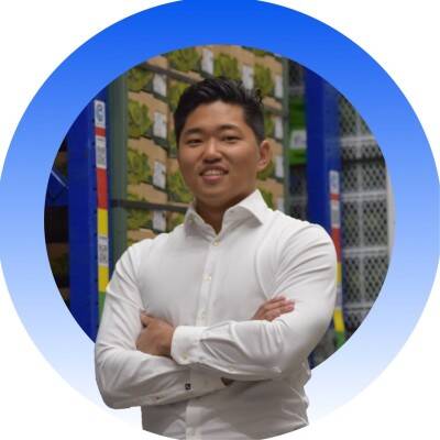 Ruben  - Fondateur et consultant en données