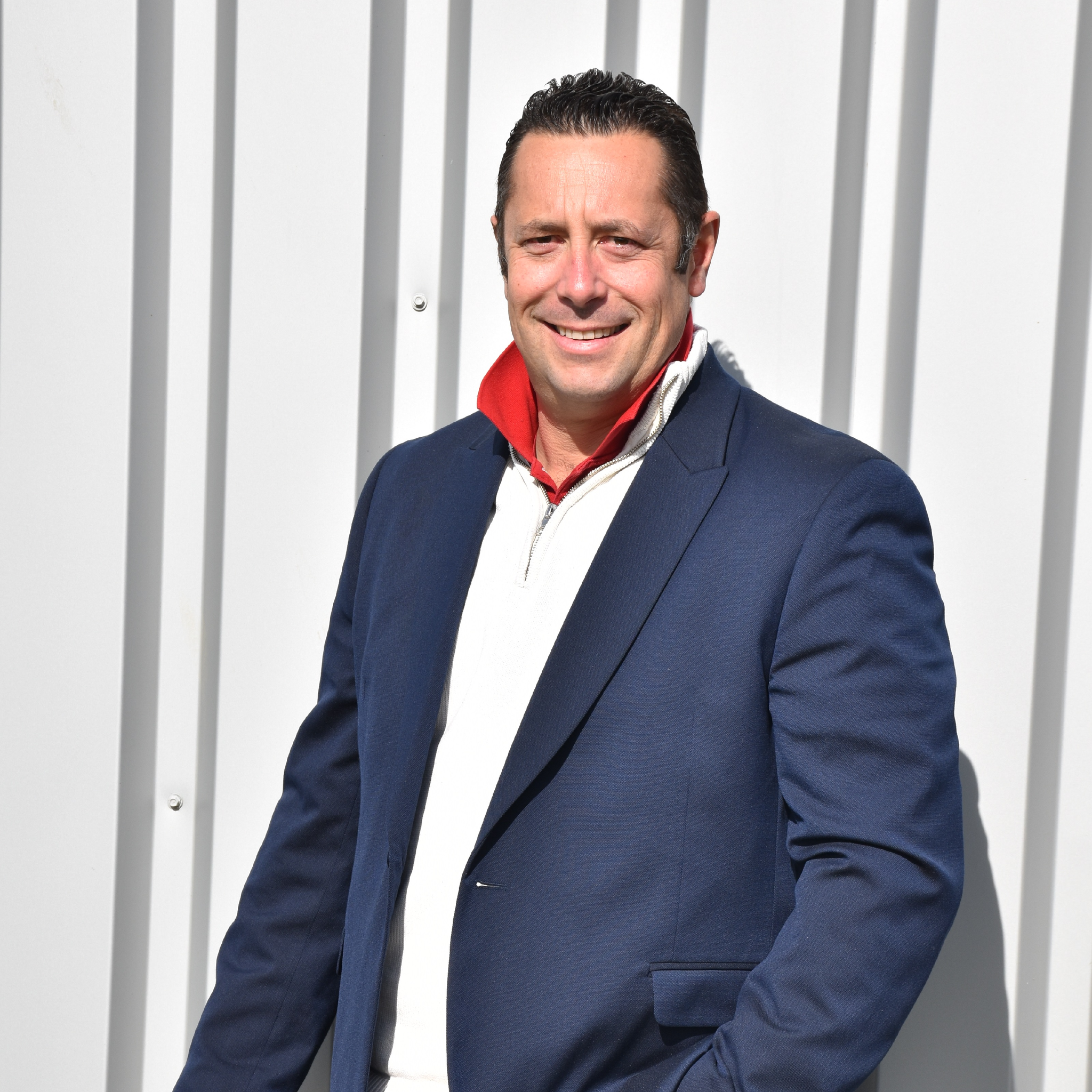 Cédric Passot - Conseiller Immobilier