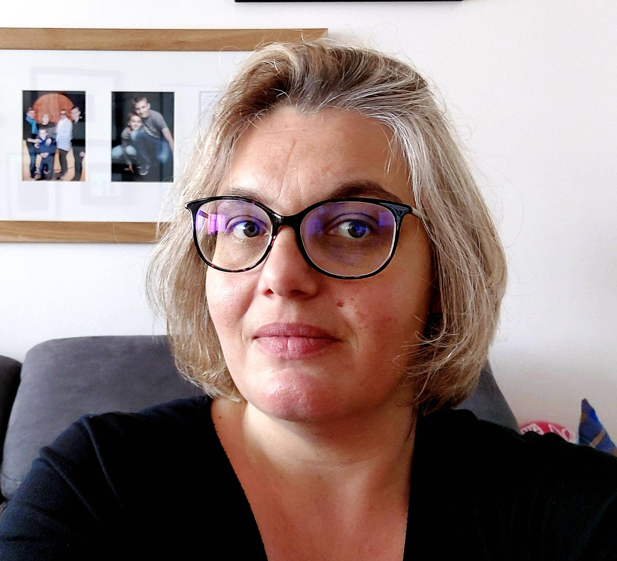 Cecilia Lefebvre