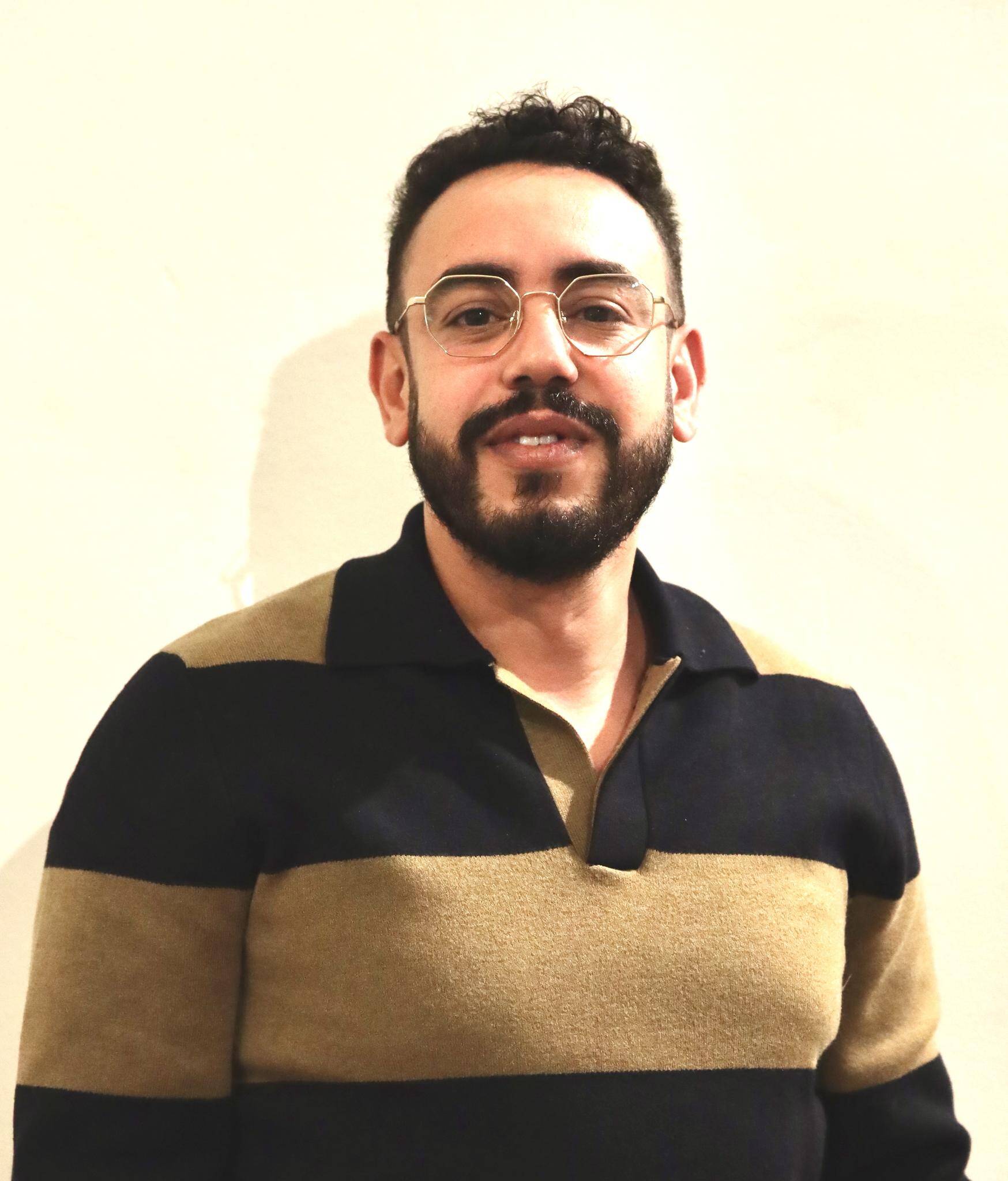 Oussama Amraoui