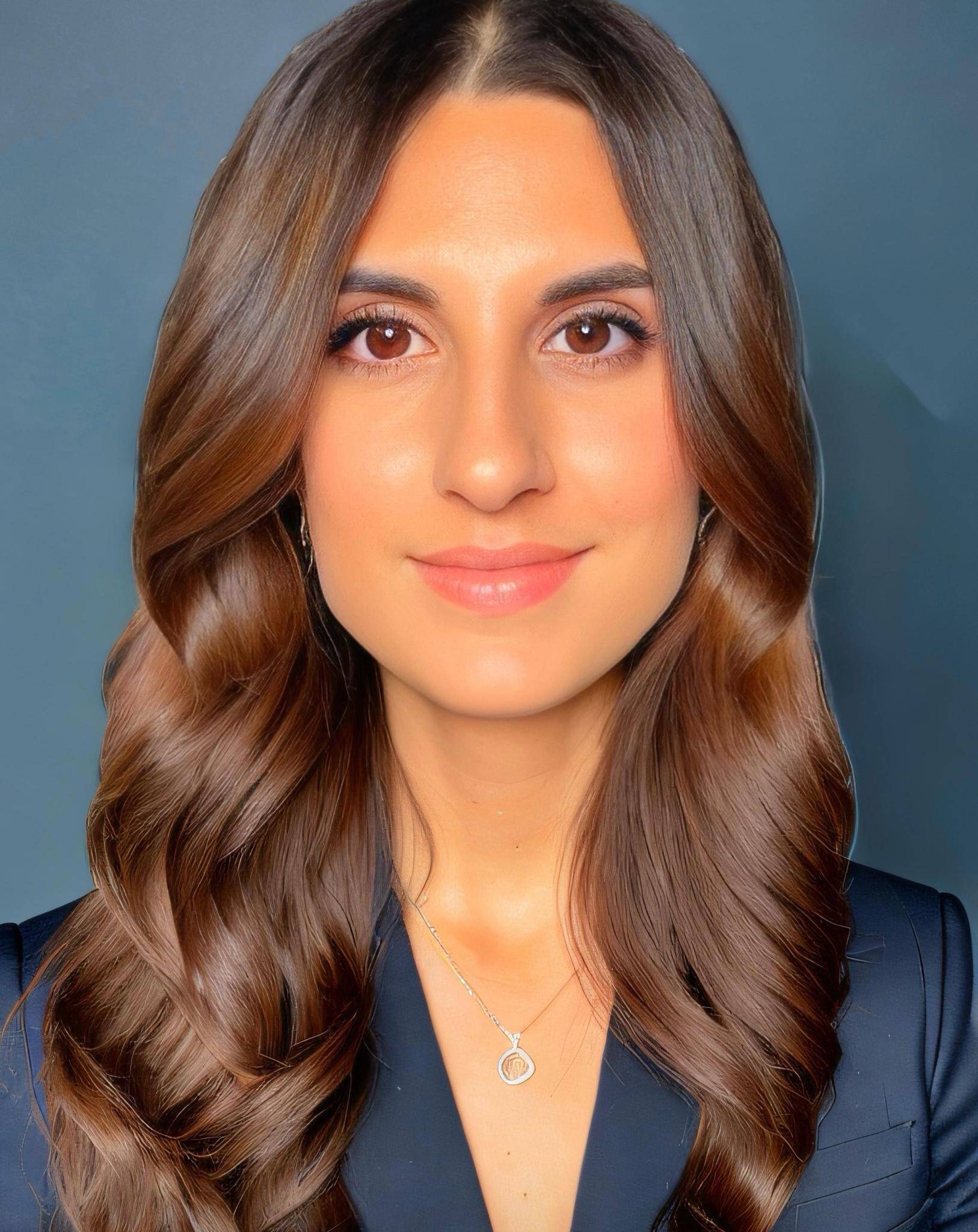 Lucía Moreno Armenteros