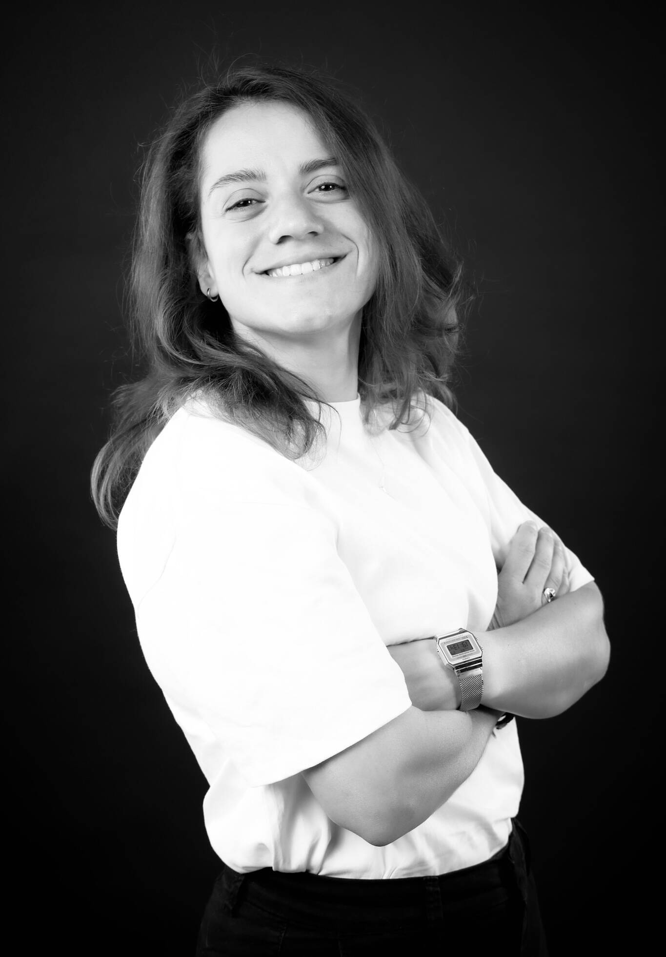 Meyrem Noksan -     Architecte d’intérieur : conception & pilotage