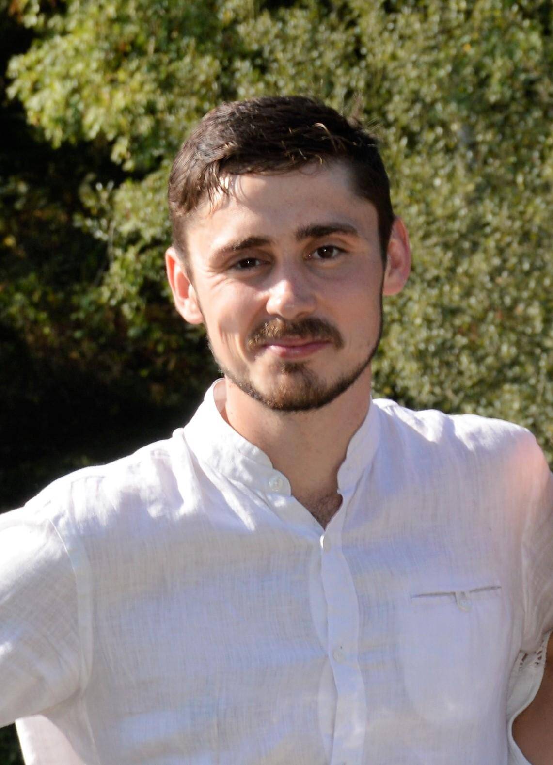 Martin Grimaud