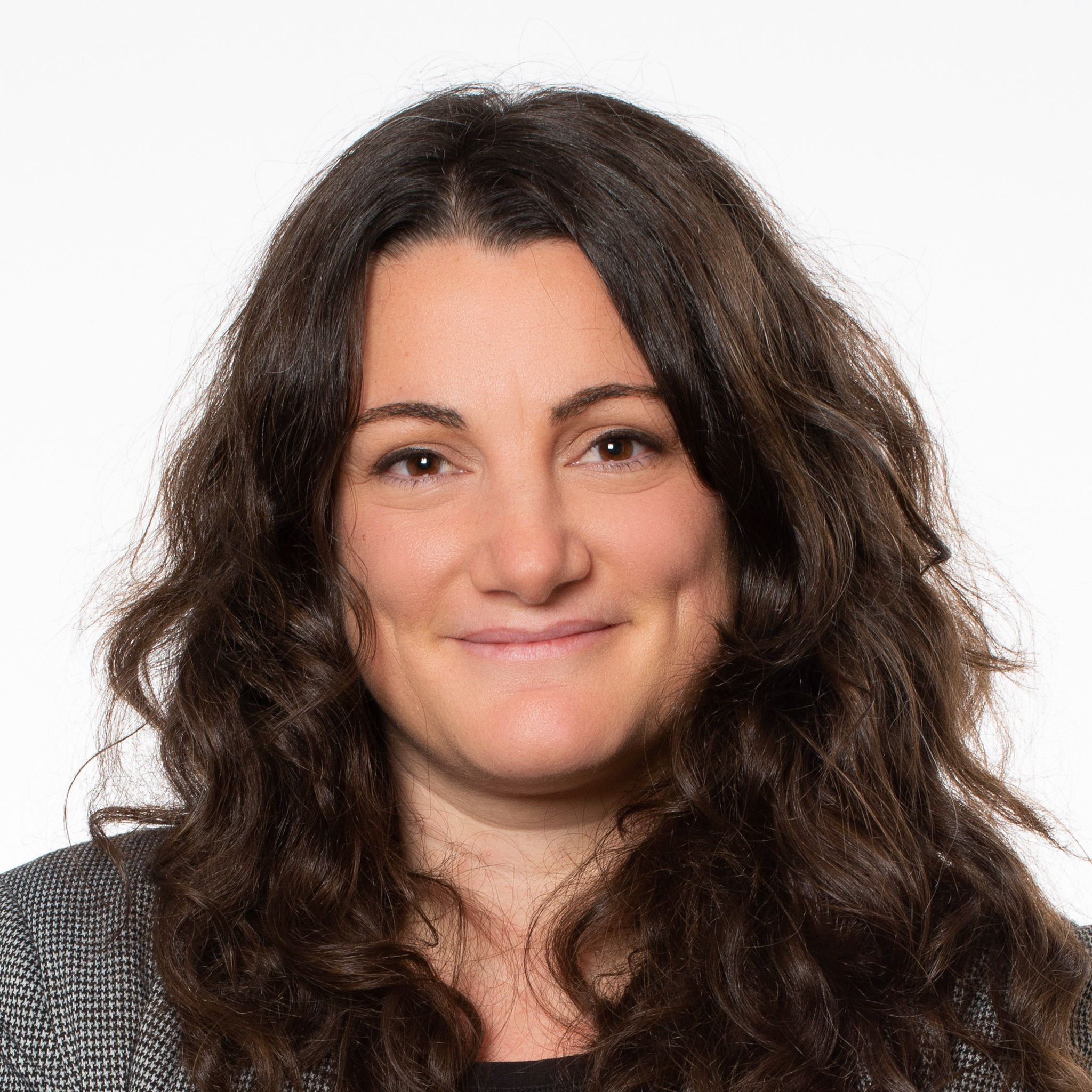 Emilie David