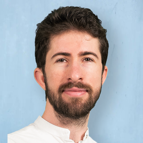 Maxence Arridiaux - Consultant études & insights — quali/quanti — data