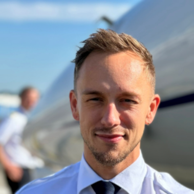 Jasper Scheirlinck - PROGRAM MANAGER