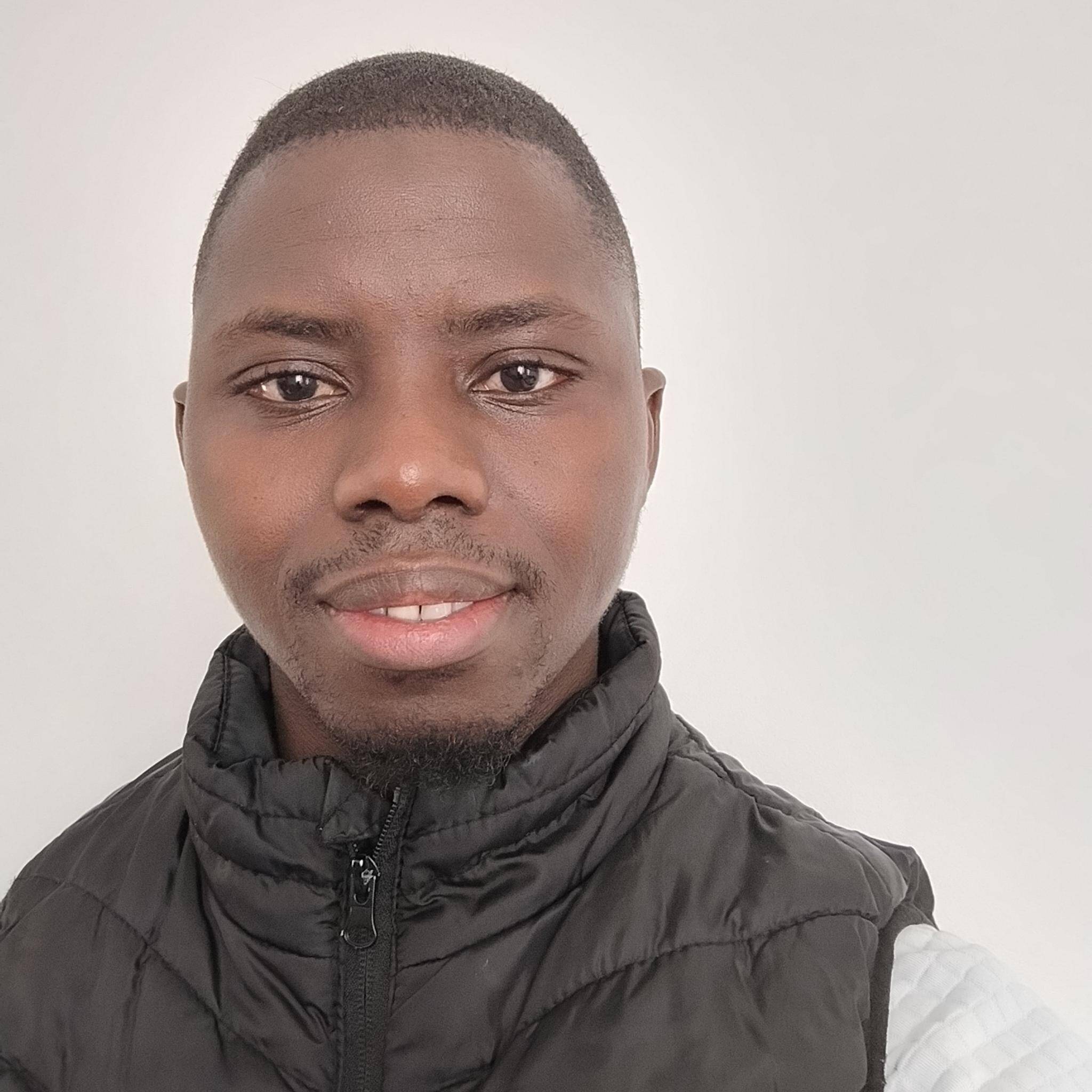 Abdallaye Diawara - Freelance 