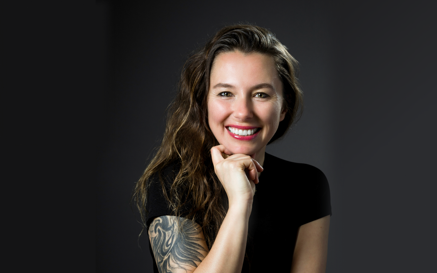 Iwona Sztorc - Senior Product Designer