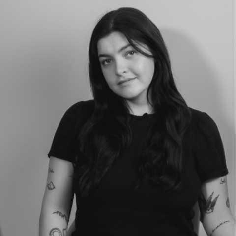 Melanie Peralta Urbina - Project Manager