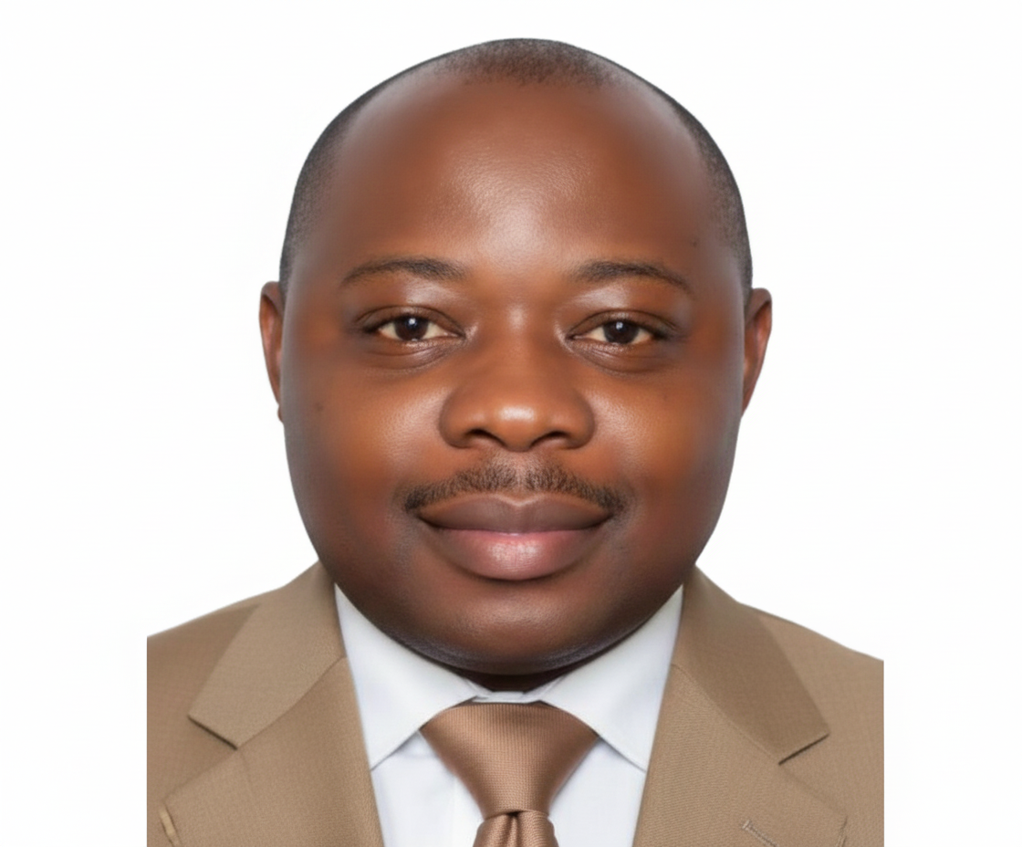 Joe Edgard Lembomba Mayi - Assistante Responsable Paie