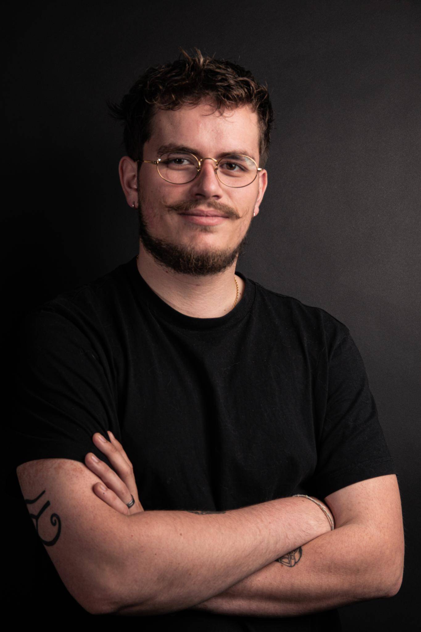 Adam A.