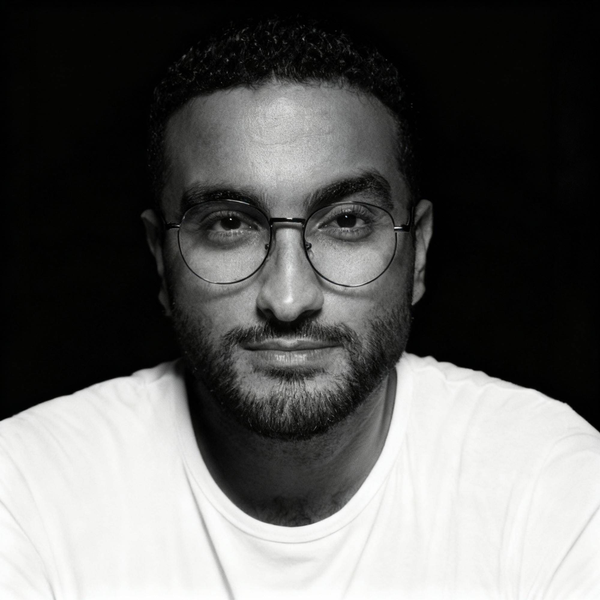Ibrahem Ghareib