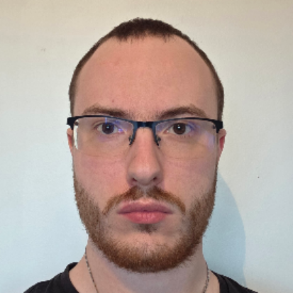Valentin Lebourg - Consultant en développement d'automatisation