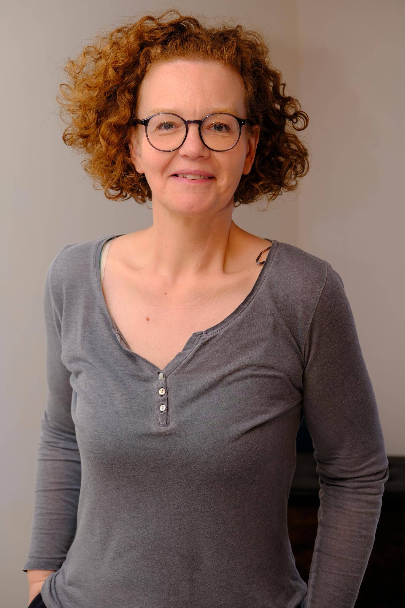 Magali Gaspard - Thérapeute holistique & admin assistant