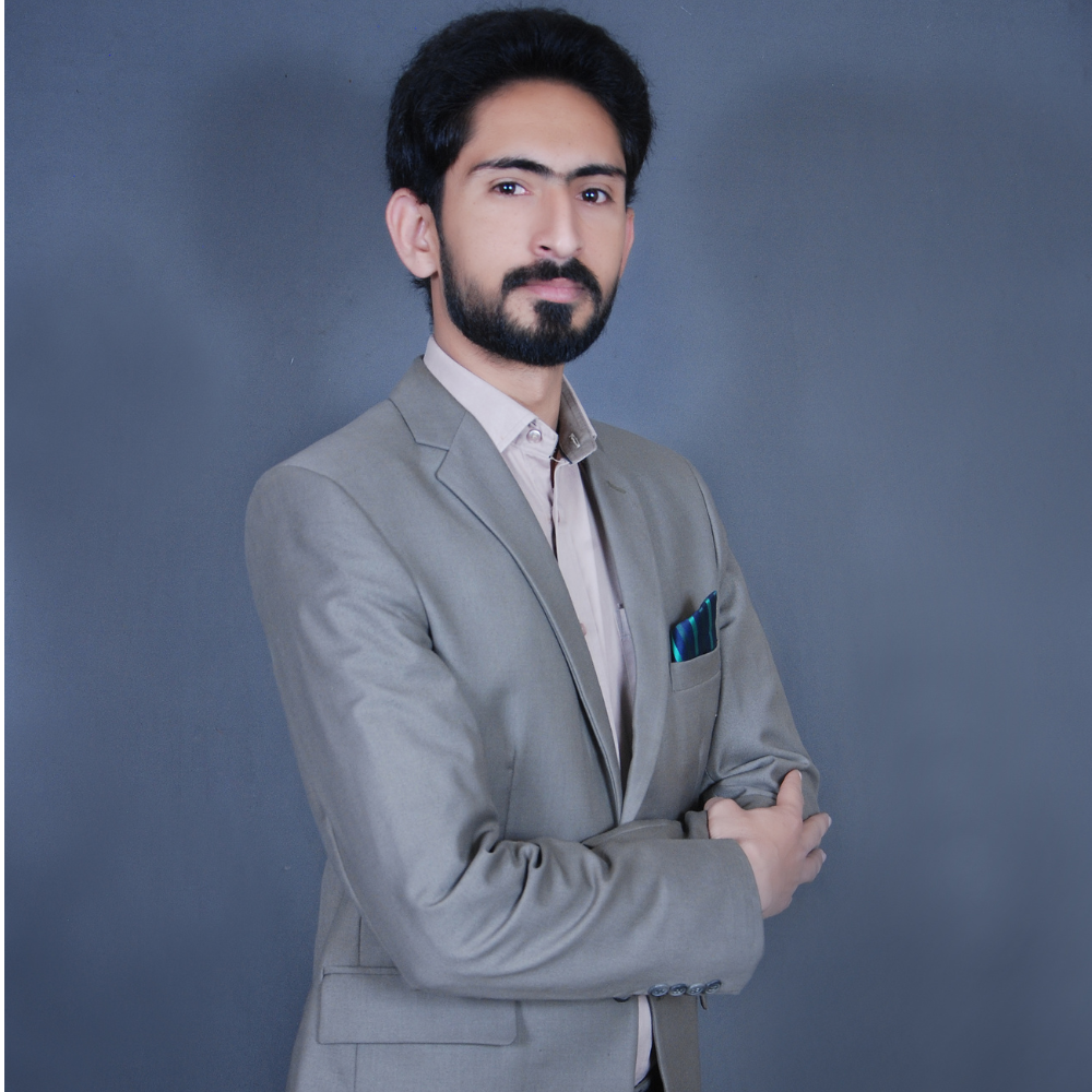 Faizan U.