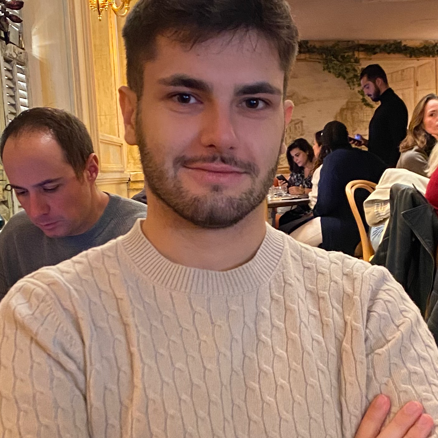 Alexandre Lefebre