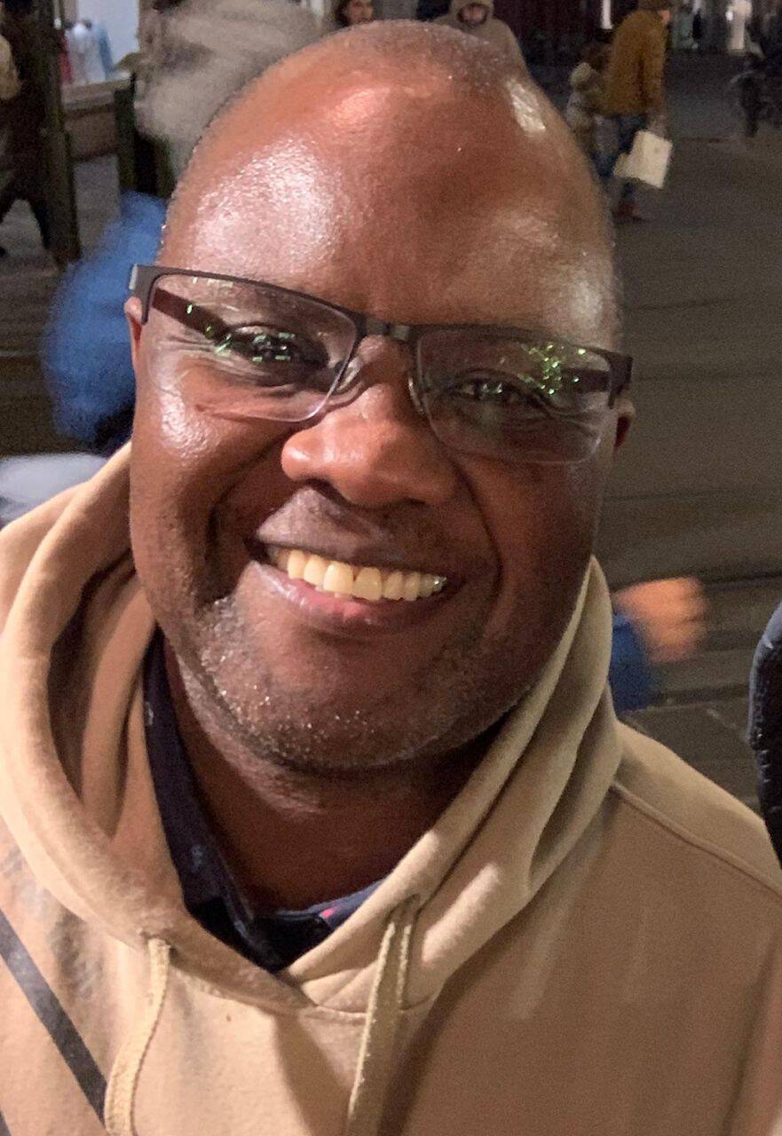 John Mugabi