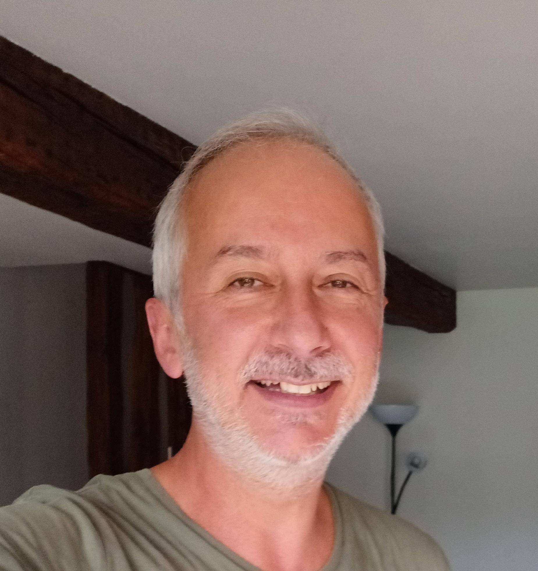 Jean-Francois Ansart