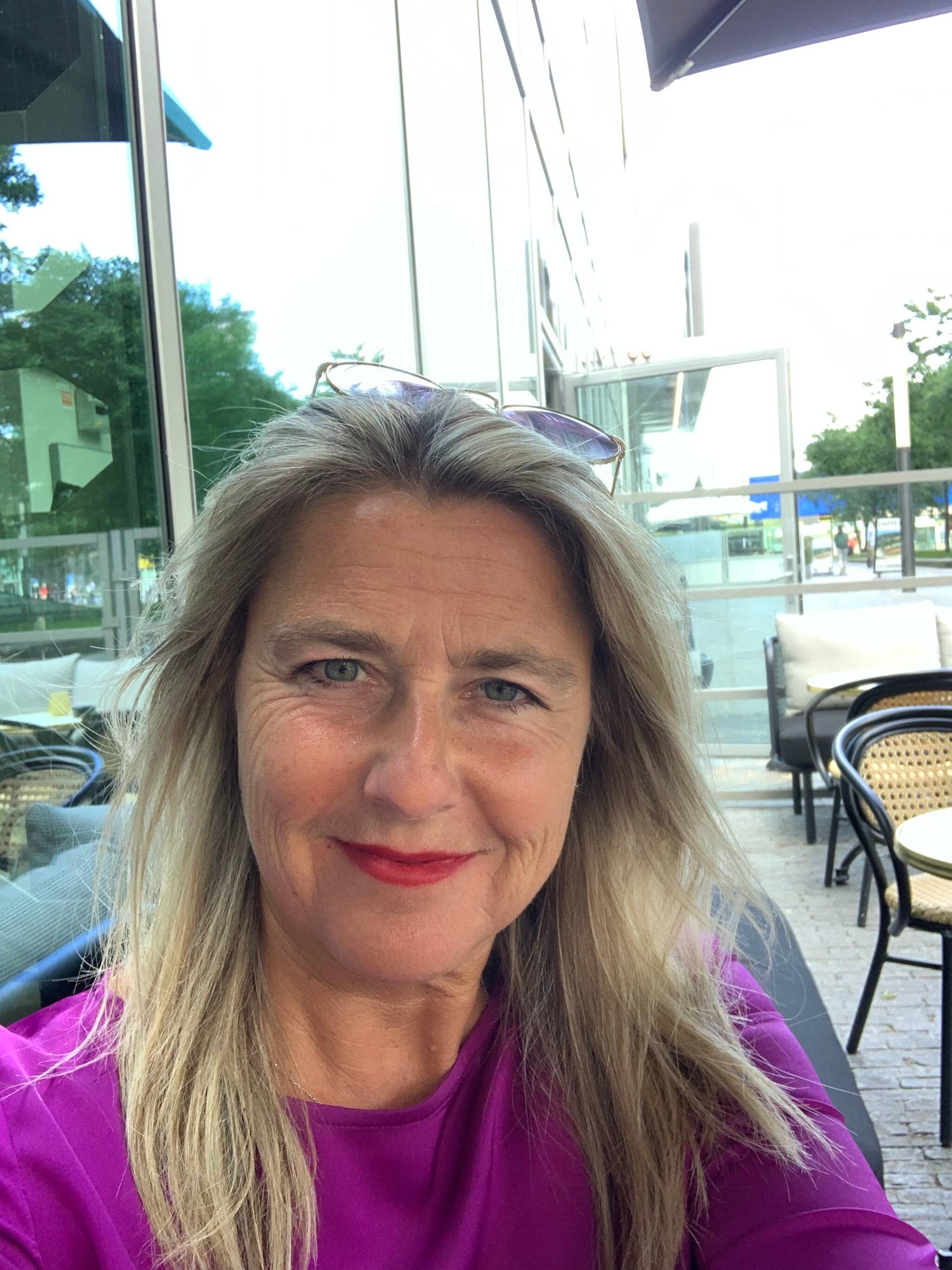 Ellen Hermans