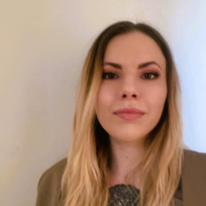 Natasa K. - Full-Stack Developer and Automation enthusiast