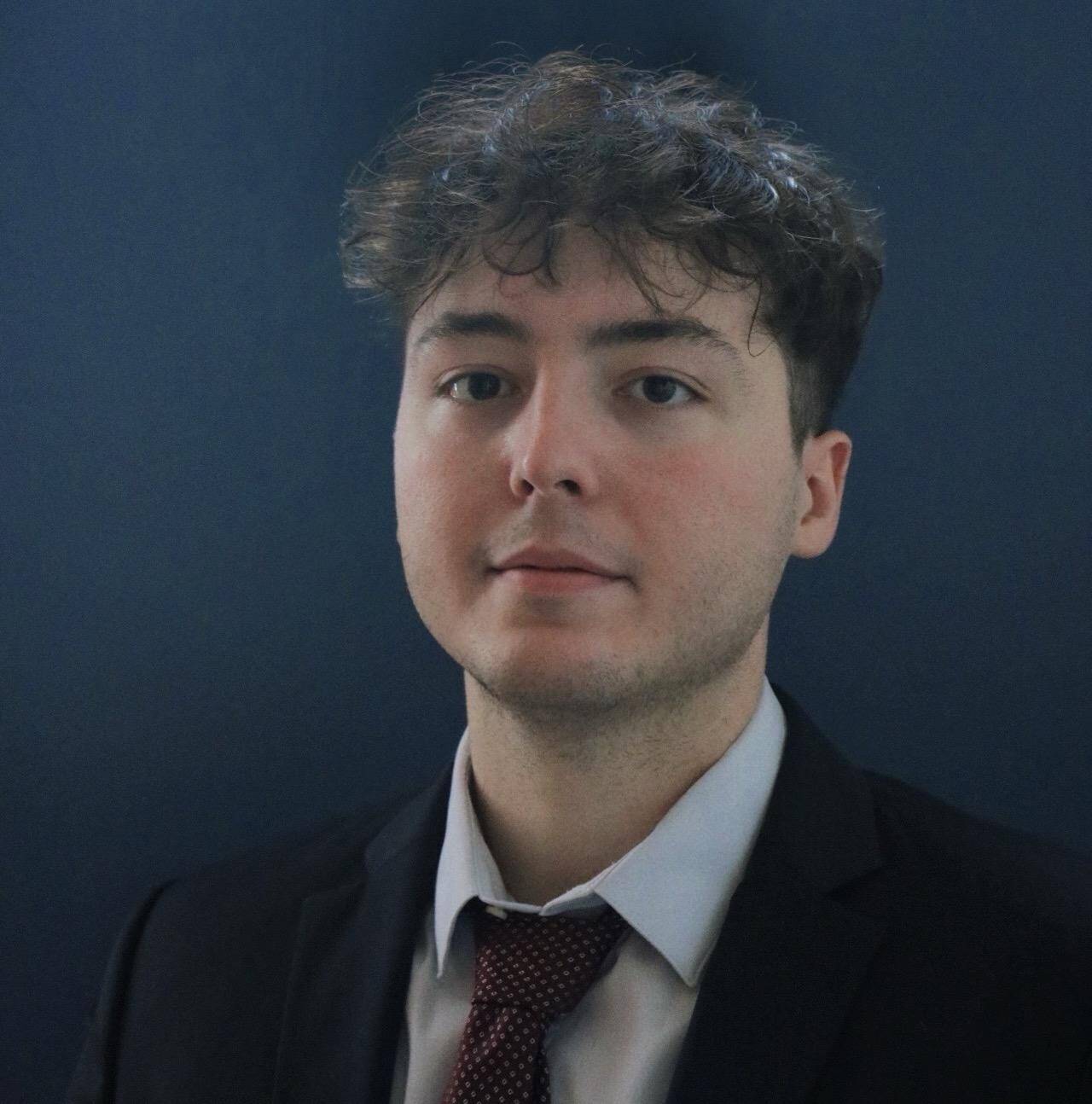 Julien Aubin