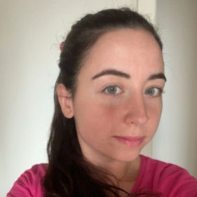 Ana Sofia Pereira Suarez