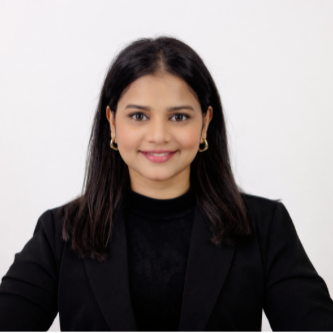 Heroshini Komali Ramadugu