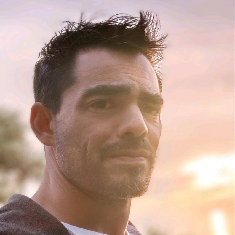 Antonio German Brito