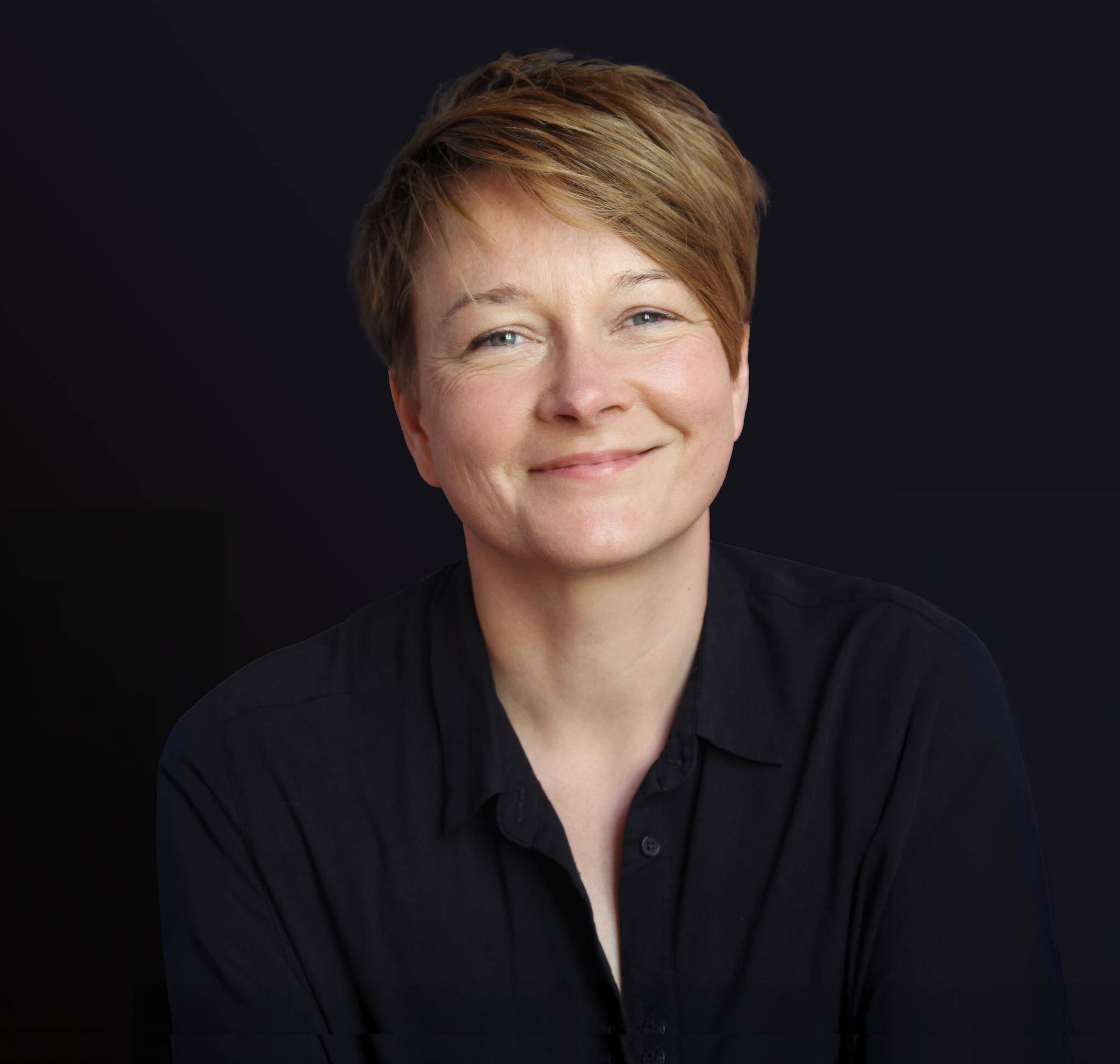 Sabine Reichel - Senior UX/UI Designer & Strategist