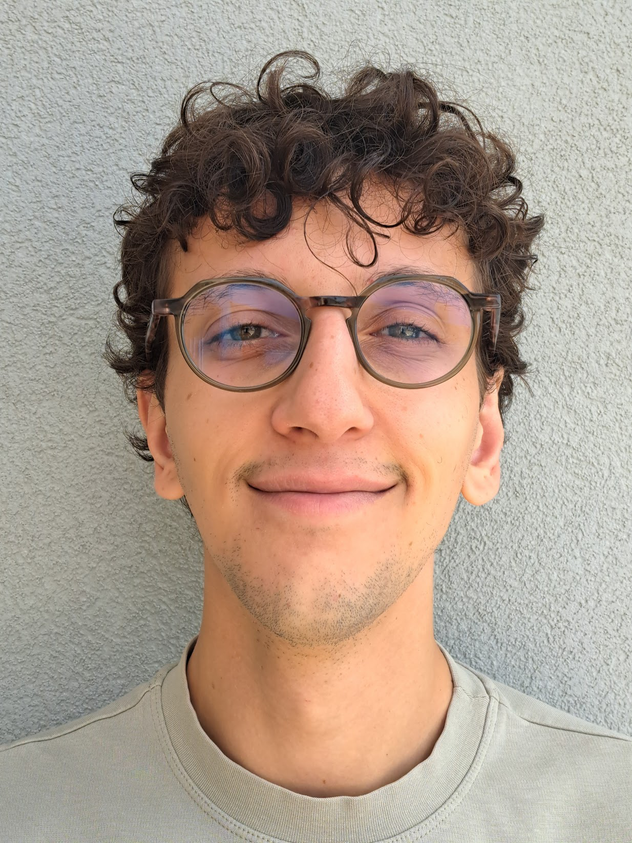 Rémi Salvador