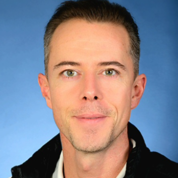Eric Tobias Fresz