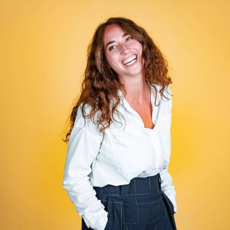Shana Ribinik