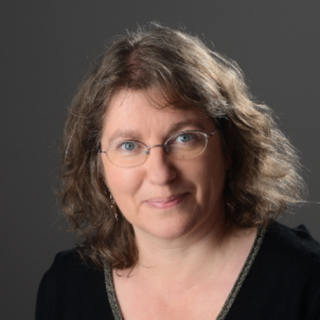 Sylvie Clément