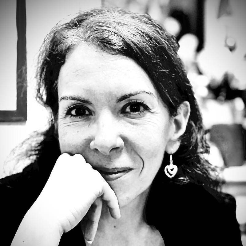 Annabelle Brethenoux