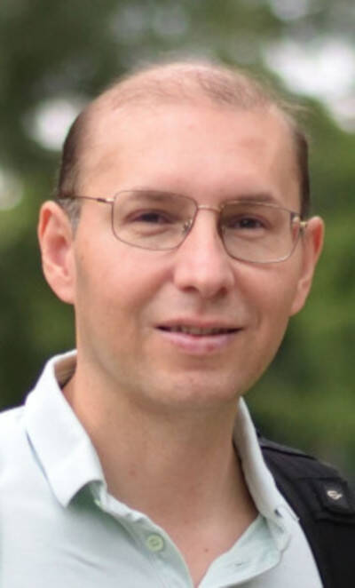 Arturo Torres