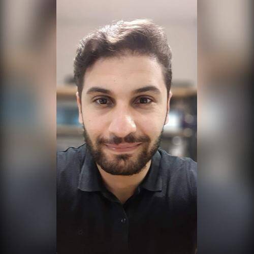 Amine Raach