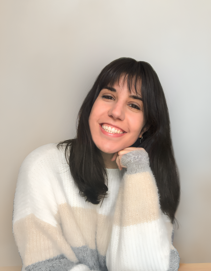 Alicia M. - Diseño Gráfico & Redes Sociales