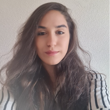 Anna Agudo Aguilar - Diseñadora gráfica - Arte finalista 