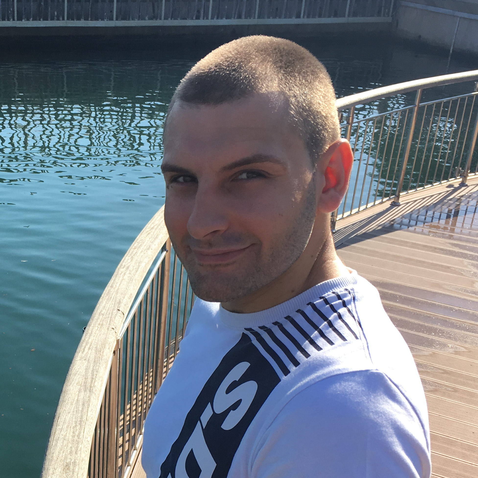 Sammy  - Consultant électricité (Courant Fort)