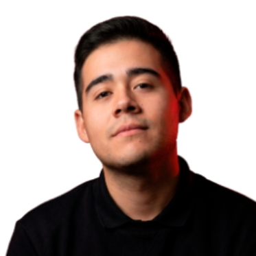 Axel Zuñiga Enrique - Director Creativo | Diseño Gráfico · Branding · Mo